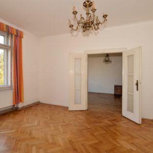 Prodej bytu 4+1/B,122 m2, Praha 6 – Bubeneč - 3