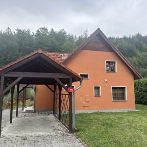 Prodej rodinného domu 176 m2, pozemek 440 m2 - 12