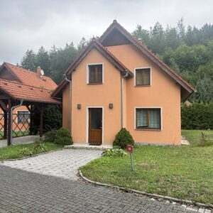 Prodej rodinného domu 176 m2, pozemek 440 m2 - 3