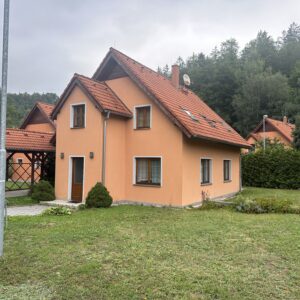 Prodej rodinného domu 176 m2, pozemek 440 m2 - 4