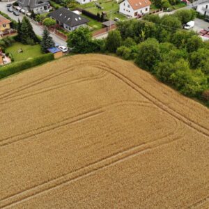 Prodej stavebního pozemku 1135 m2 + Zahrada – Wichterleho, Velké Přílepy - 10