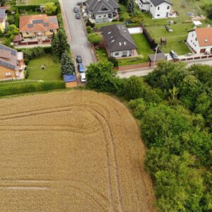 Prodej stavebního pozemku 1135 m2 + Zahrada – Wichterleho, Velké Přílepy - 5